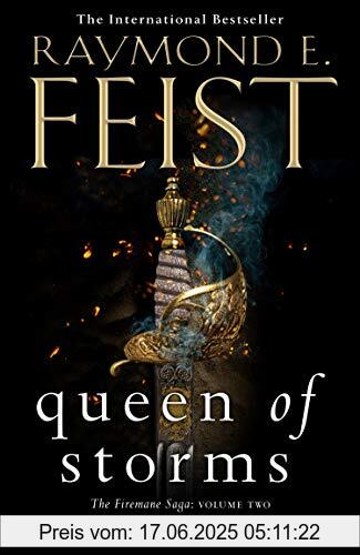 Brand : Harper Collins Publ. UK, Binding : Taschenbuch, Label : Harper Collins Publ. UK, Publisher : Harper Collins Publ. UK, medium : Taschenbuch, numberOfPages : 471, publicationDate : 2021-05-13, authors : Feist, Raymond E., ISBN : 0007541368