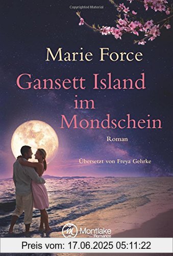 Binding : Taschenbuch, Label : Montlake Romance, Publisher : Montlake Romance, medium : Taschenbuch, numberOfPages : 448, publicationDate : 2017-12-27, releaseDate : 2017-12-27, authors : Marie Force, translators : Freya Gehrke, ISBN : 1503954382