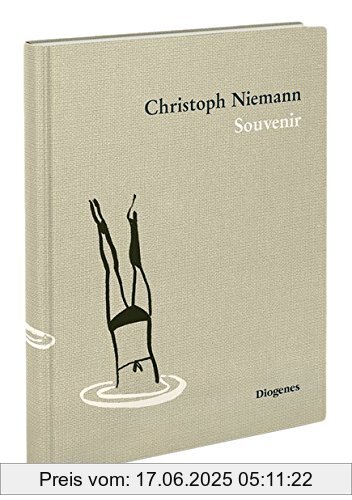 Binding : Gebundene Ausgabe, Edition : 1, Label : Diogenes, Publisher : Diogenes, medium : Gebundene Ausgabe, numberOfPages : 256, publicationDate : 2017-05-24, releaseDate : 2017-05-24, authors : Christoph Niemann, languages : german, ISBN : 3257021496
