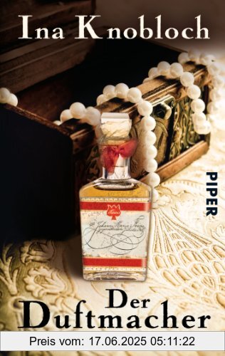 Binding : Taschenbuch, Label : Piper Taschenbuch, Publisher : Piper Taschenbuch, medium : Taschenbuch, numberOfPages : 352, publicationDate : 2012-03-01, authors : Ina Knobloch, languages : german, ISBN : 3492273912