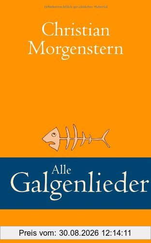 Alle Galgenlieder