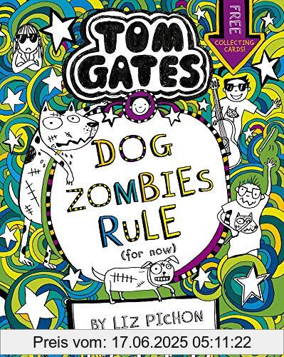 Brand : Scholastic Ltd., Binding : Taschenbuch, Label : Scholastic Ltd., Publisher : Scholastic Ltd., medium : Taschenbuch, numberOfPages : 240, publicationDate : 2019-01-03, authors : Liz Pichon, ISBN : 1407193538