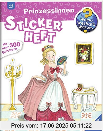 Binding : Taschenbuch, Edition : 1, Label : Ravensburger Buchverlag, Publisher : Ravensburger Buchverlag, medium : Taschenbuch, numberOfPages : 24, publicationDate : 2017-06-25, languages : german, ISBN : 3473326801