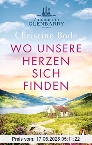 Binding : Taschenbuch, Edition : Originalausgabe, Label : Penguin Verlag, Publisher : Penguin Verlag, medium : Taschenbuch, numberOfPages : 464, publicationDate : 2022-09-14, releaseDate : 2022-09-09, authors : Christine Bode, ISBN : 3328107312