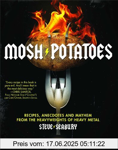 Binding : Taschenbuch, Edition : Original, Label : Atria Books, Publisher : Atria Books, NumberOfItems : 1, PackageQuantity : 1, medium : Taschenbuch, numberOfPages : 272, publicationDate : 2010-11-16, authors : Steve Seabury, languages : english, ISBN : 1439181322