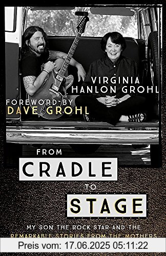 Binding : Taschenbuch, Label : Coronet, Publisher : Coronet, medium : Taschenbuch, numberOfPages : 240, publicationDate : 2018-05-03, releaseDate : 2018-05-03, authors : Grohl, Virginia Hanlon, ISBN : 1473639581