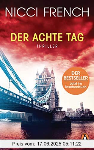 Binding : Taschenbuch, Edition : Erstmals im TB, Label : Penguin Verlag, Publisher : Penguin Verlag, medium : Taschenbuch, numberOfPages : 464, publicationDate : 2020-03-09, releaseDate : 2020-03-09, authors : Nicci French, translators : Birgit Moosmüller, ISBN : 332810500X