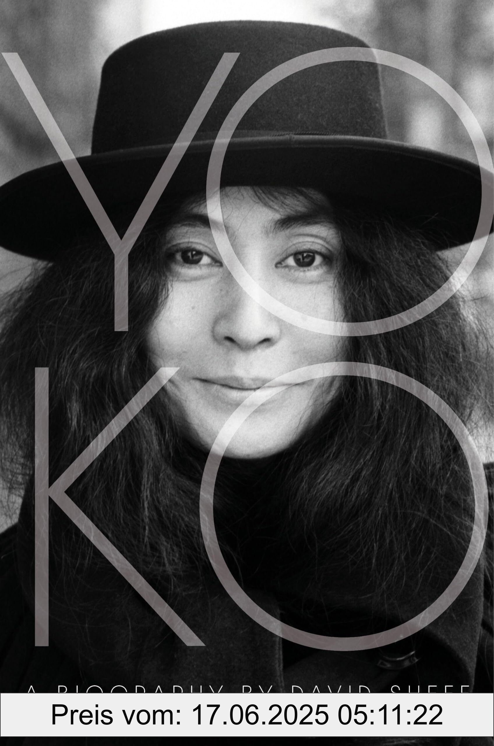 Binding : paperback, Edition : Export/Airside, Label : Yoko, medium : paperback, numberOfPages : 384, publicationDate : 2025-04-01, releaseDate : 2025-04-01, languages : english, ISBN : 1398543233