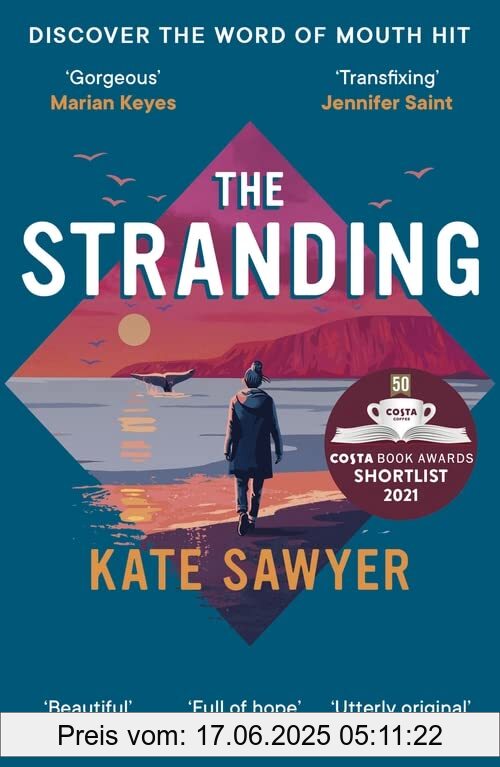 Binding : Taschenbuch, Label : Coronet Books, Publisher : Coronet Books, medium : Taschenbuch, numberOfPages : 368, publicationDate : 2022-05-05, releaseDate : 2022-05-05, authors : Kate Sawyer, ISBN : 1529340683