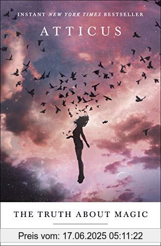 Brand : Macmillan USA, Binding : Taschenbuch, Label : Macmillan USA, Publisher : Macmillan USA, medium : Taschenbuch, numberOfPages : 256, publicationDate : 2019-09-10, releaseDate : 2019-09-10, authors : Atticus, ISBN : 1250232813