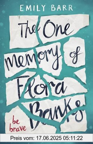 Binding : Taschenbuch, Label : Penguin, Publisher : Penguin, medium : Taschenbuch, numberOfPages : 320, publicationDate : 2017-01-12, authors : Emily Barr, languages : english, ISBN : 0141368519