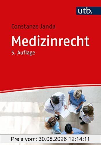 Medizinrecht