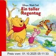 Winnie Puuh. Ein toller Regentag