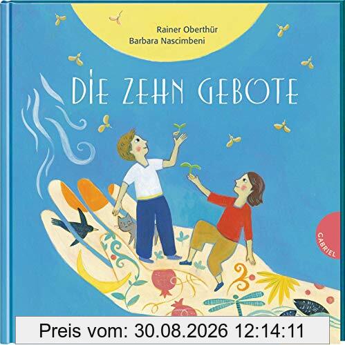 Die Zehn Gebote