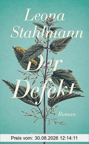 Der Defekt