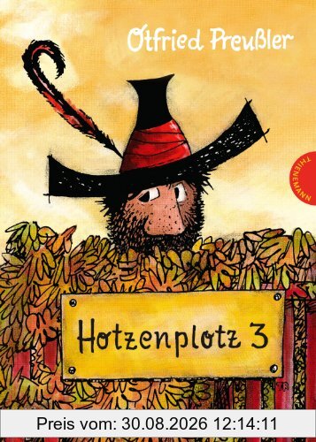 Hotzenplotz 3 (Bd. 3 koloriert)