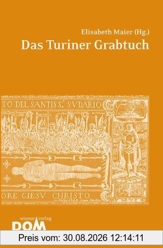 Das Turiner Grabtuch