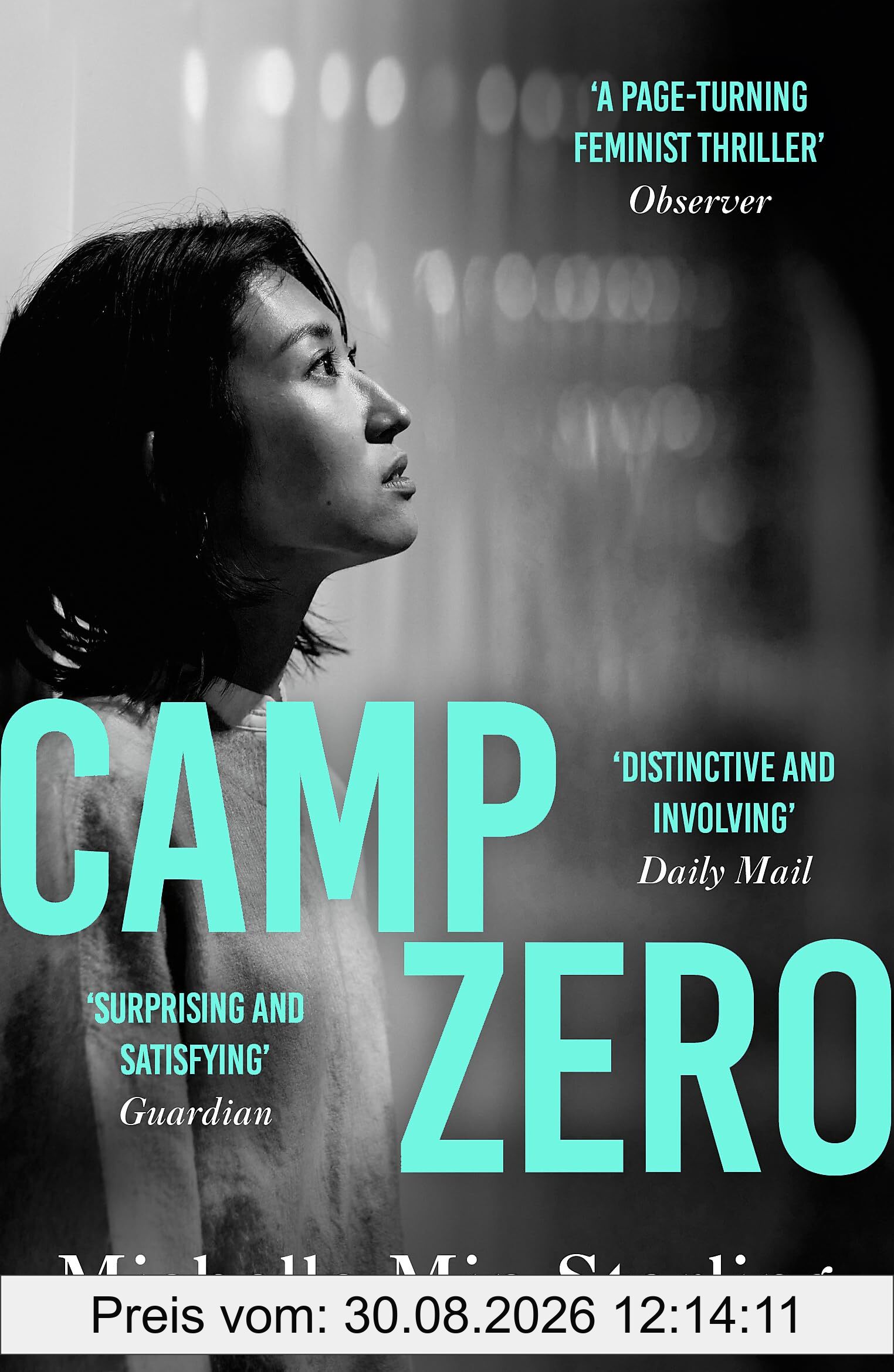 Camp Zero