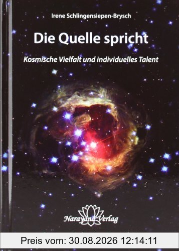 Die Quelle spricht