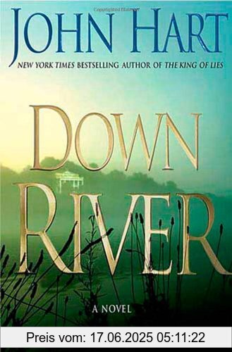 Binding : Gebundene Ausgabe, Label : Minotaur Books, Publisher : Minotaur Books, NumberOfItems : 1, PackageQuantity : 1, medium : Gebundene Ausgabe, numberOfPages : 325, publicationDate : 2007-10-02, authors : John Hart, languages : english, ISBN : 0312359314