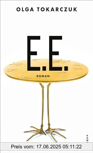 Binding : Gebundene Ausgabe, Edition : 1, Label : Kampa Verlag, Publisher : Kampa Verlag, medium : Gebundene Ausgabe, numberOfPages : 304, publicationDate : 2024-09-17, authors : Olga Tokarczuk, translators : Lothar Quinkenstein, ISBN : 3311101391