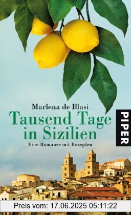 Binding : Gebundene Ausgabe, Label : Piper, Publisher : Piper, medium : Gebundene Ausgabe, numberOfPages : 320, publicationDate : 2009-02-01, authors : Marlena De Blasi, languages : german, ISBN : 3492052533