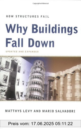Binding : Taschenbuch, Edition : Reprint, Label : Norton, Publisher : Norton, NumberOfItems : 1, medium : Taschenbuch, numberOfPages : 346, publicationDate : 1994-09-01, authors : Matthys Levy, languages : english, ISBN : 039331152X