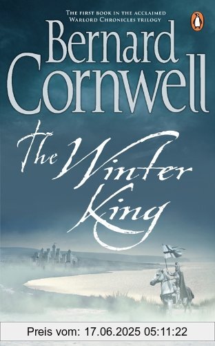 Binding : Taschenbuch, Edition : Re-issue, Label : Penguin, Publisher : Penguin, NumberOfItems : 1, medium : Taschenbuch, numberOfPages : 512, publicationDate : 2011-07-07, releaseDate : 2012-11-29, authors : Bernard Cornwell, languages : english, ISBN : 024195567X