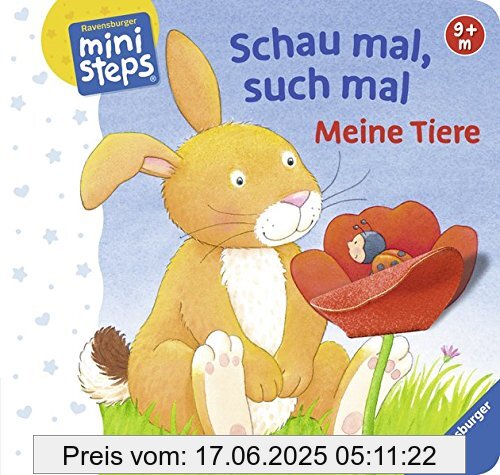 Binding : Spiralbindung, Edition : 1, Label : Ravensburger Buchverlag, Publisher : Ravensburger Buchverlag, medium : Sonstige Einbände, numberOfPages : 10, publicationDate : 2017-01-29, authors : Carla Häfner, languages : german, ISBN : 347331725X