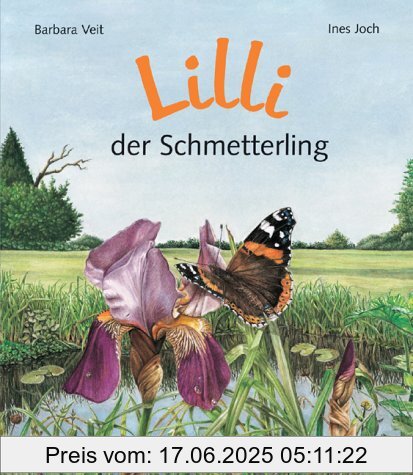Binding : Gebundene Ausgabe, Label : Betz, Wien, Publisher : Betz, Wien, medium : Gebundene Ausgabe, numberOfPages : 32, publicationDate : 2004-01-01, authors : Barbara Veit, Ines Joch, languages : german, ISBN : 3219111327