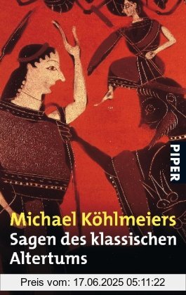 Binding : Broschiert, Edition : 26., Aufl., Label : Piper Taschenbuch, Publisher : Piper Taschenbuch, medium : Broschiert, numberOfPages : 192, publicationDate : 1996-10-01, authors : Michael Köhlmeier, languages : german, ISBN : 3492223710