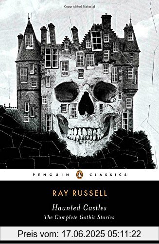 Binding : Taschenbuch, Edition : ed, Label : Penguin Classics, Publisher : Penguin Classics, PackageQuantity : 1, medium : Taschenbuch, numberOfPages : 272, publicationDate : 2016-10-06, releaseDate : 2016-09-27, authors : Ray Russell, languages : english, ISBN : 0143129317