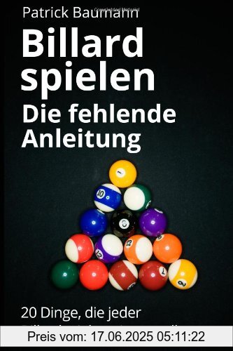 Binding : Taschenbuch, Edition : 1, Label : CreateSpace Independent Publishing Platform, Publisher : CreateSpace Independent Publishing Platform, medium : Taschenbuch, numberOfPages : 88, publicationDate : 2013-12-16, authors : Patrick Baumann, languages : german, ISBN : 1493719750