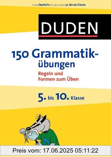 Binding : Taschenbuch, Edition : 2., neu bearbeitete und ergänzte Auflage., Label : Bibliographisches Institut, Mannheim, Publisher : Bibliographisches Institut, Mannheim, medium : Taschenbuch, numberOfPages : 175, publicationDate : 2011-07-01, languages : german, ISBN : 3411733322