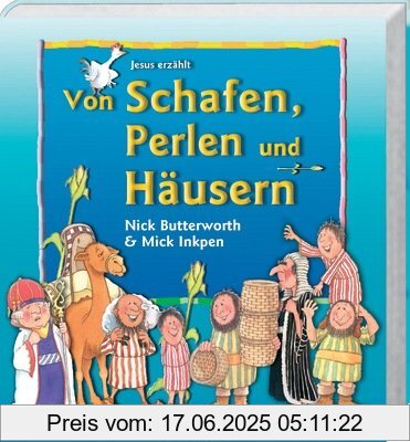 Binding : Gebundene Ausgabe, Edition : 10., Aufl., Label : Scm R. Brockhaus, Publisher : Scm R. Brockhaus, medium : Gebundene Ausgabe, numberOfPages : 192, publicationDate : 2013-04-24, authors : Mick Inkpen, languages : german, ISBN : 3417235995