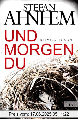 Binding : Broschiert, Label : List Hardcover, Publisher : List Hardcover, medium : Broschiert, numberOfPages : 560, publicationDate : 2014-09-30, authors : Stefan Ahnhem, translators : Katrin Frey, languages : german, ISBN : 3471351051