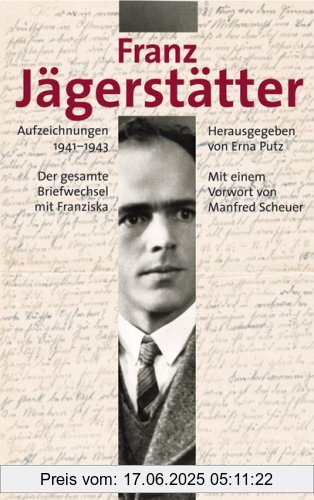 Binding : Gebundene Ausgabe, Edition : 1., Aufl., Label : Styria Premium, Publisher : Styria Premium, PackageQuantity : 1, medium : Gebundene Ausgabe, numberOfPages : 319, publicationDate : 2007-11-08, publishers : Erna Putz, languages : german, ISBN : 3222132321