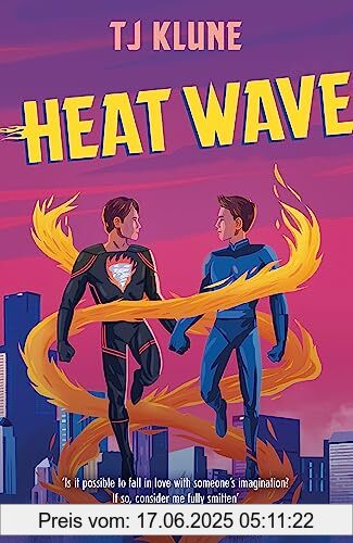 Binding : Taschenbuch, Edition : 1, Label : Hodder And Stoughton Ltd., Publisher : Hodder And Stoughton Ltd., medium : Taschenbuch, numberOfPages : 376, publicationDate : 2023-07-18, releaseDate : 2023-07-18, authors : Klune, T. J., ISBN : 1473693195