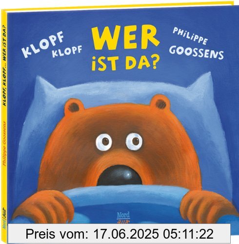 Brand : Verlag Friedrich Oetinger GmbH, Binding : Gebundene Ausgabe, Edition : 1, Label : NordSüd Verlag, Publisher : NordSüd Verlag, medium : Gebundene Ausgabe, numberOfPages : 32, publicationDate : 2013-02-01, authors : Philippe Goossens, languages : german, ISBN : 3314101511