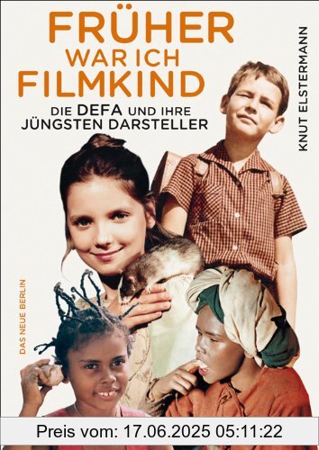 Binding : Gebundene Ausgabe, Edition : 1, Label : Das Neue Berlin, Publisher : Das Neue Berlin, medium : Gebundene Ausgabe, numberOfPages : 224, publicationDate : 2011-03-08, authors : Knut Elstermann, languages : german, ISBN : 3360021142