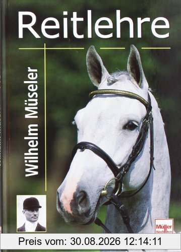 Reitlehre