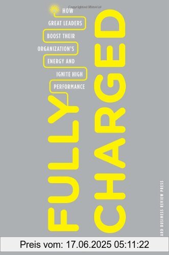 Binding : Gebundene Ausgabe, Label : Harvard Business Review Press, Publisher : Harvard Business Review Press, NumberOfItems : 2, medium : Gebundene Ausgabe, numberOfPages : 272, publicationDate : 2011-03-01, authors : Heike Bruch, Bernd Vogel, languages : english, ISBN : 1422129039