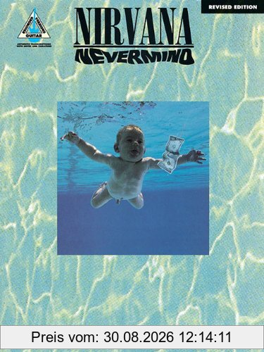 Nirvana - Nevermind: Revised Edition
