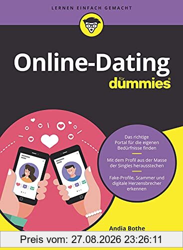 Online-Dating für Dummies