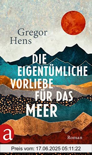 Binding : Gebundene Ausgabe, Edition : 1., Label : Aufbau, Publisher : Aufbau, medium : Gebundene Ausgabe, numberOfPages : 272, publicationDate : 2023-08-15, authors : Gregor Hens, ISBN : 3351038488