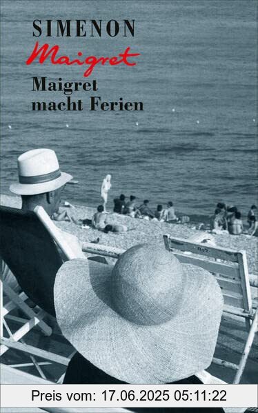 Binding : Gebundene Ausgabe, Edition : 1, Label : Kampa Verlag, Publisher : Kampa Verlag, medium : Gebundene Ausgabe, numberOfPages : 256, publicationDate : 2023-05-25, authors : Georges Simenon, translators : Bärbel Raimond Jean;Brands, ISBN : 3311130286