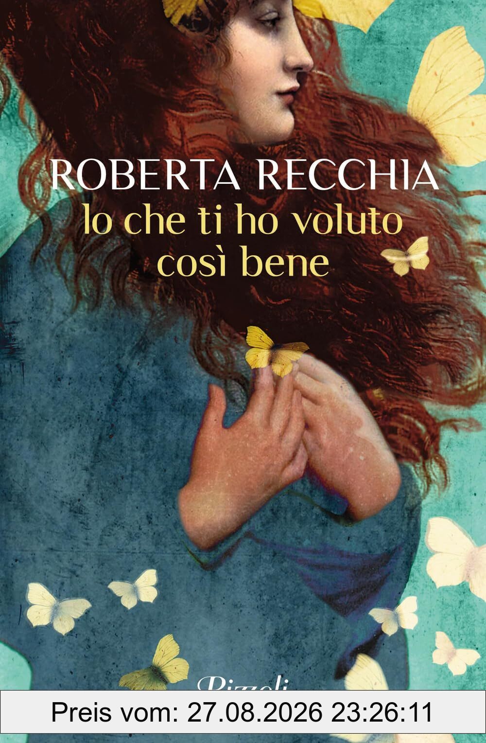 Io che ti ho voluto così bene