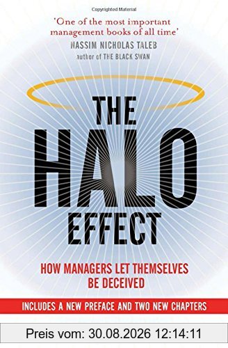 Halo Effect