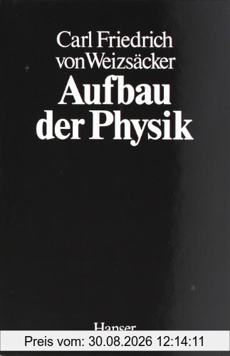Aufbau der Physik