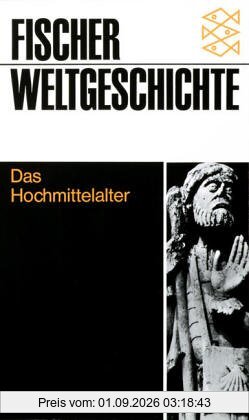 Das Hochmittelalter